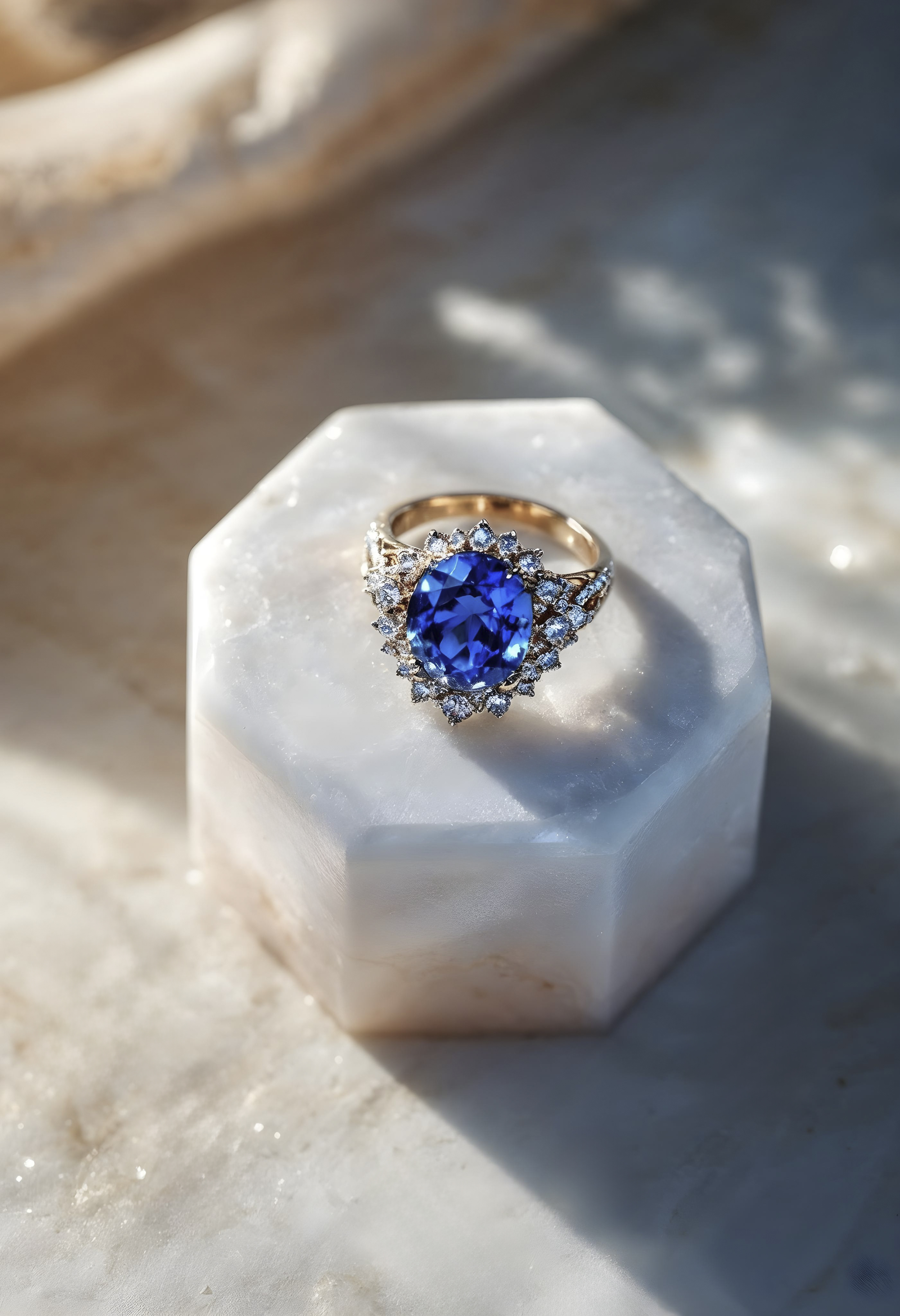Jewellery piece 3